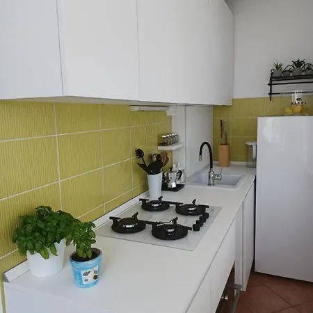 Alore Apartament
