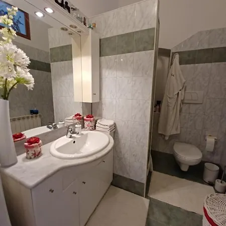 Alore Apartament Pula