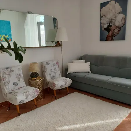 Apartament Alore