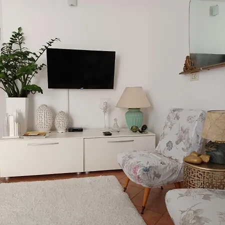 Apartament Alore
