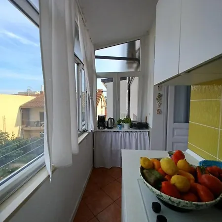 Alore Apartament