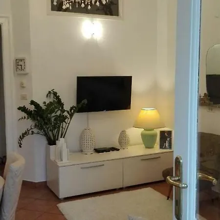 Apartament Alore
